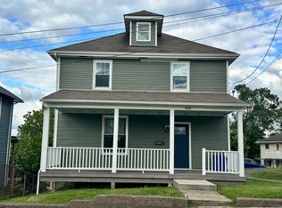 505 State St, Fairmont, WV 26554