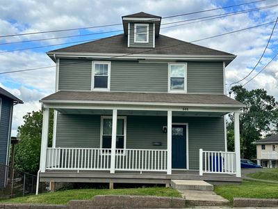 505 State St, Fairmont, WV, 26554