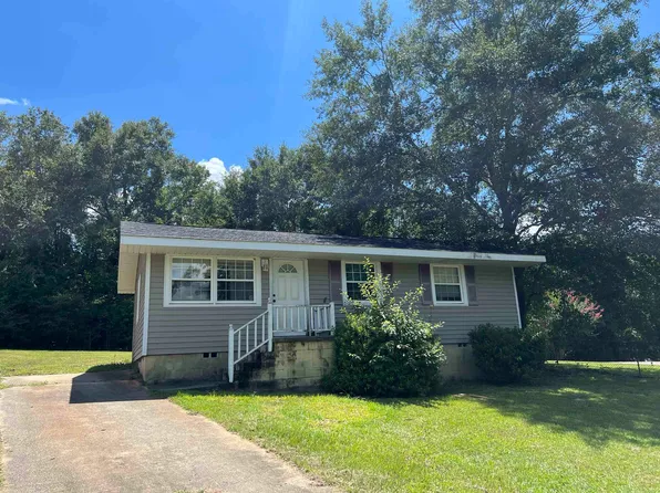 251 Pennington Rd SE, Milledgeville, GA 31061