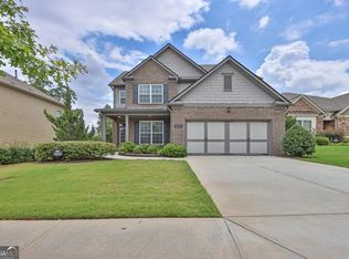 6651 Rivergreen Rd, Flowery Branch, GA 30542