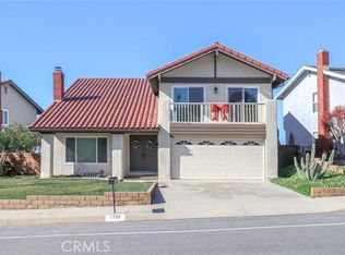 1789 Cliffbranch Dr, Diamond Bar, CA 91765