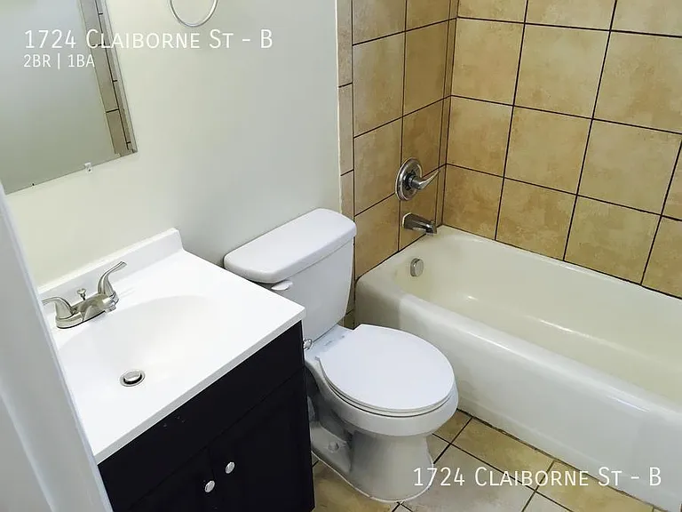 1724 Claiborne St #B — Photo 17