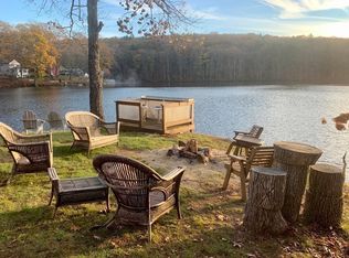 24 Oak Ln, Spencer, MA 01562
