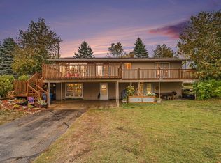 3759 S Scenic Hwy, Frankfort, MI 49635