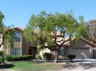 3509 E Rockledge Rd, Phoenix, AZ 85044