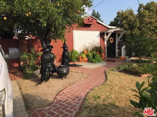 11056 Shoshone Ave, Granada Hills, CA 91344