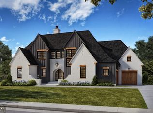 0 Sid Hunter Rd LOT 1, Sharpsburg, GA 30277