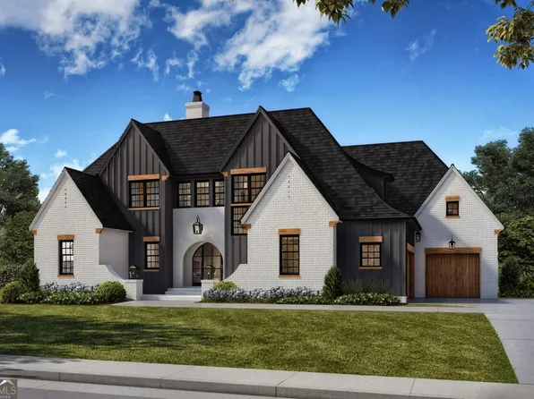 0 Sid Hunter Rd Lot 1, Sharpsburg, GA 30277