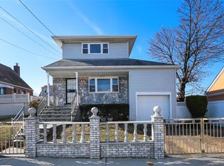 21614 132nd Rd, Springfield Gardens, NY 11413