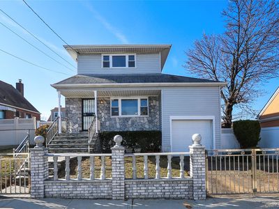 21614 132nd Road, Springfield Gardens, NY, 11413