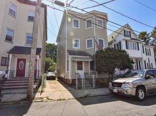 18 Joseph St, Somerville, MA 02143