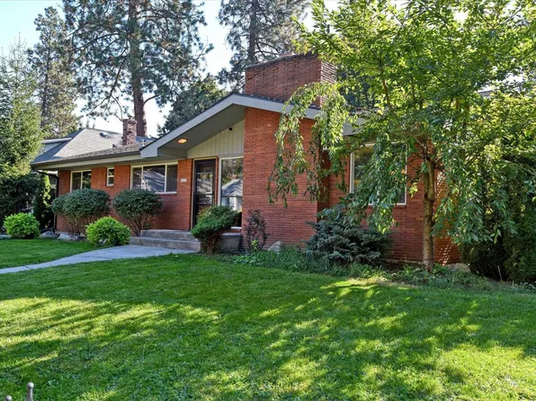 1210 E 17th Ave, Spokane, WA 99203