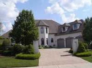 4721 River Ridge Dr, Indianapolis, IN 46240