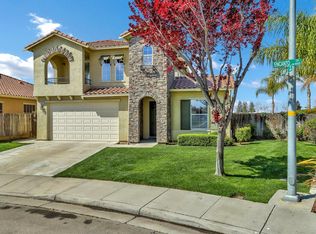 4657 Encanto Ln, Tracy, CA 95377
