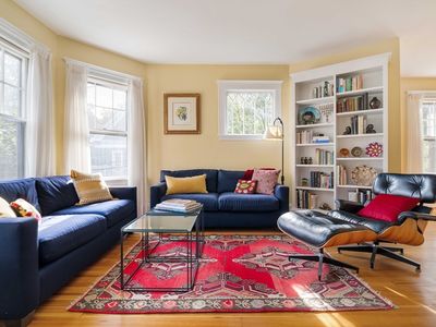 241 Upland Rd #2, Cambridge, MA, 02140