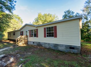 132 Newborn Rd, Rockingham, NC 28379