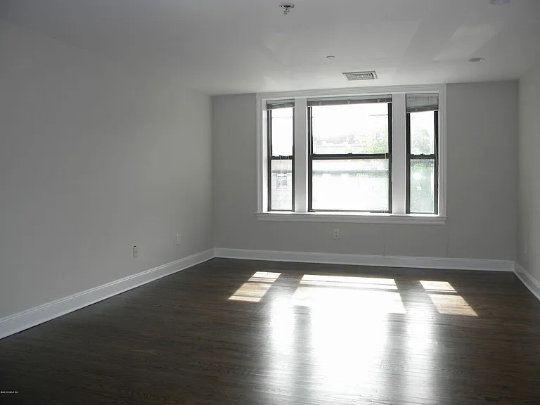 Spacious Studio