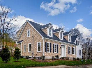 2 Milford Ave, Natick, MA 01760