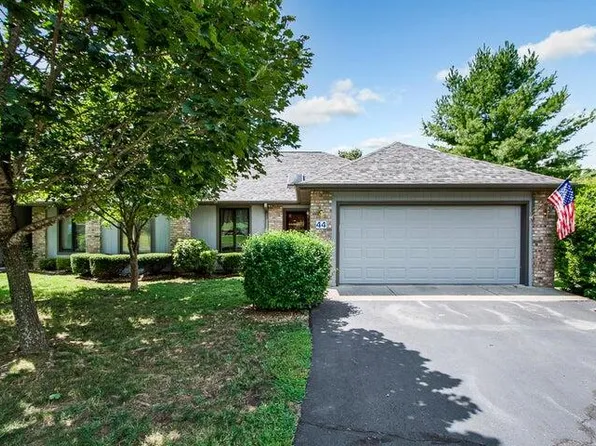 44 Spinnaker Lane, Kimberling City, MO 65686