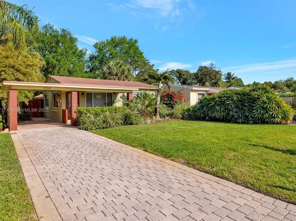 1732 NW 7th Ave, Fort Lauderdale, FL 33311
