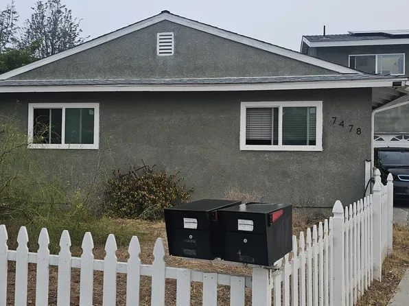 7478 Bookham Ct, San Diego, CA 92111