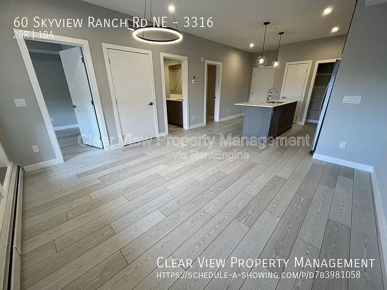 60 Skyview Ranch Rd NE #3316 — Photo 8