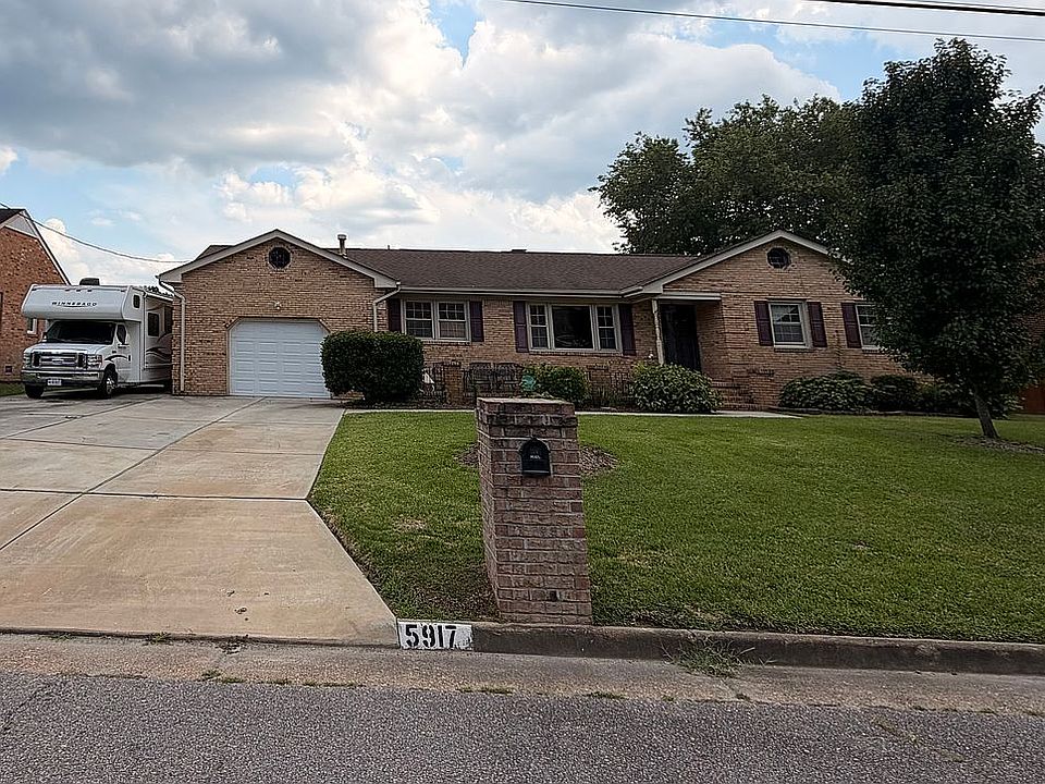 1st image of 5917 Woodstock Ct
