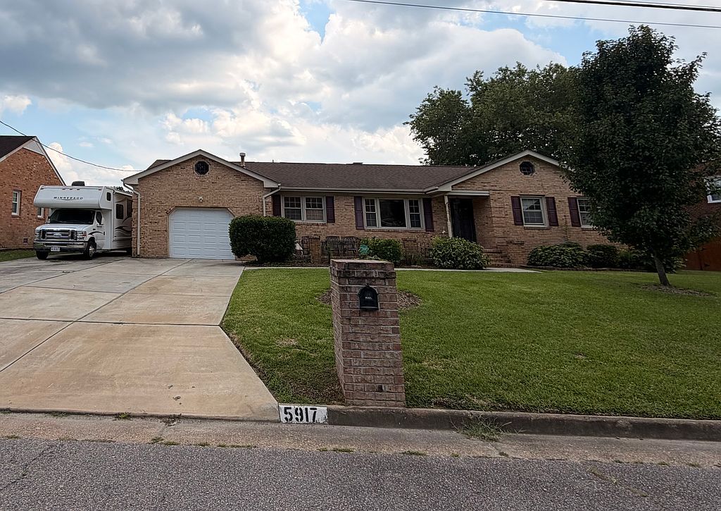 5917 Woodstock Ct - Property Image