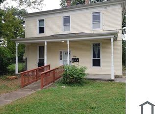 3706 Old York Rd #2, Baltimore, MD 21218