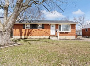 145 W Dayton Yellow Springs Rd, Fairborn, OH 45324