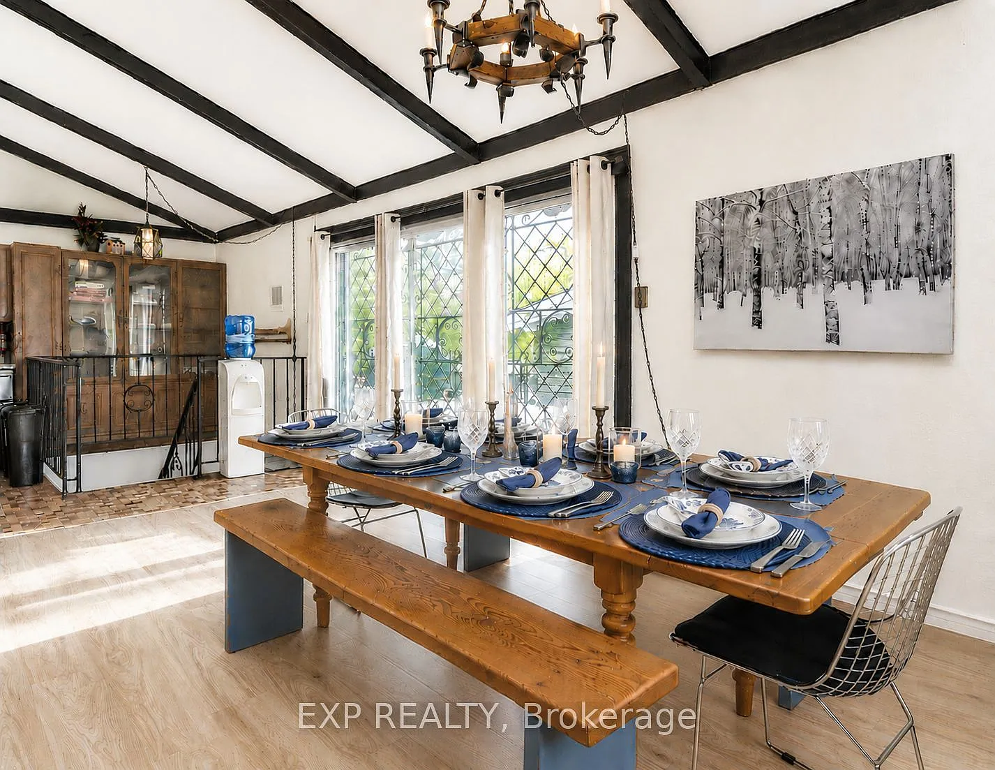 2 bed, $4,000 — Photo 4