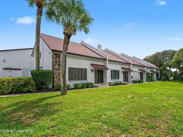630 N Atlantic Ave #6A, Cocoa Beach, FL 32931