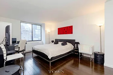 Rented by Town Residential