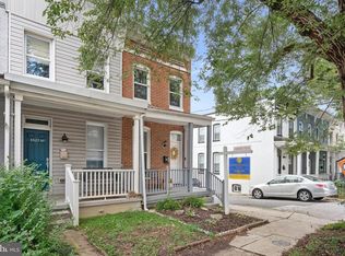 3525 Keswick Rd, Baltimore, MD 21211