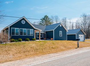 7421 Hency Rd, Kingsley, MI 49649