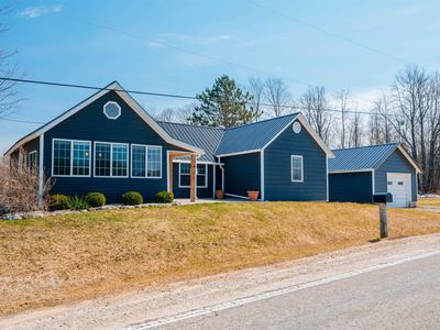 7421 Hency Rd, Kingsley, MI, 49649