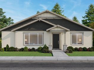 1645 NE Hudspeth Rd LOT 152, Prineville, OR 97754