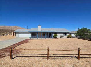 7050 Ivanpah Ave, Twentynine Palms, CA 92277