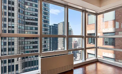 Rented by Engel & Völkers New York City