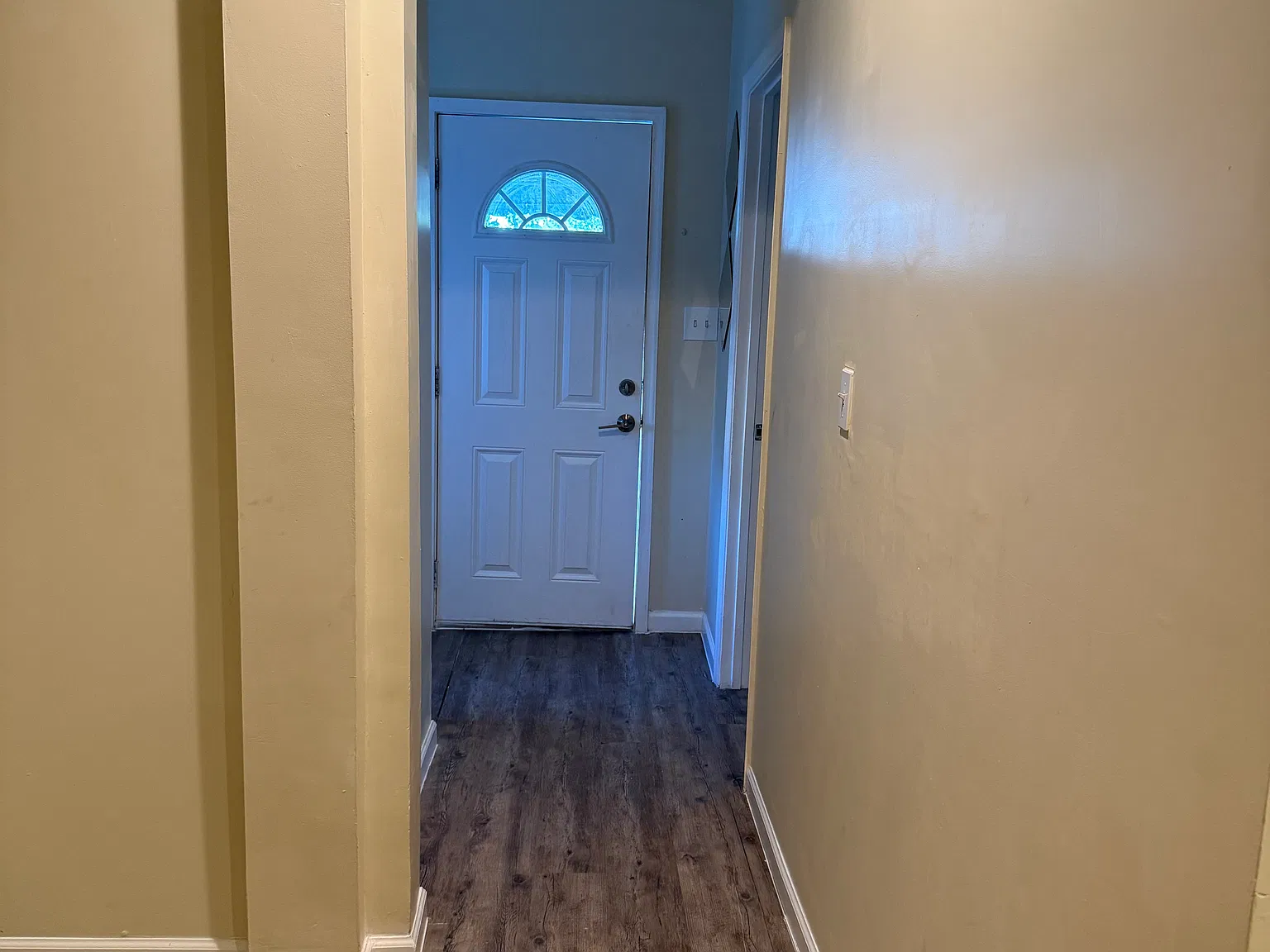 1 bed, 620 sqft, $1,200 — Photo 2