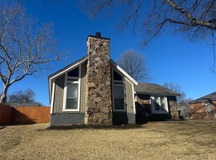 4063 Briarway Rd, Memphis, TN 38115