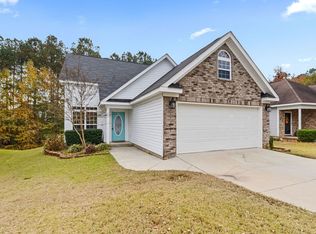 2009 Dundee Way, Grovetown, GA 30813