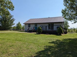 3533 Factory Rd, Albany, OH 45710