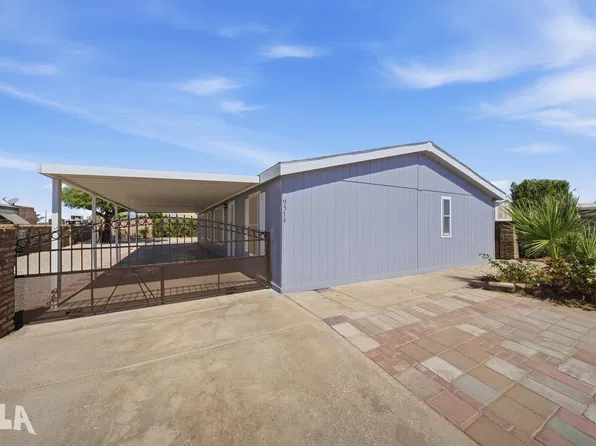 9574 E 33rd Pl, Yuma, AZ 85365