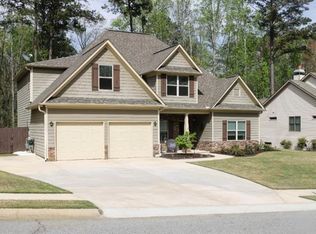 212 Sable Ridge Way, Acworth, GA 30102