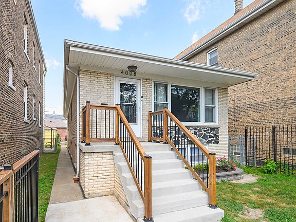 4th image of 4008 S Albany Ave