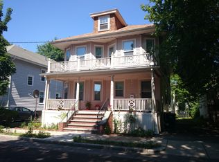 9 Gertrude Rd, West Roxbury, MA 02132