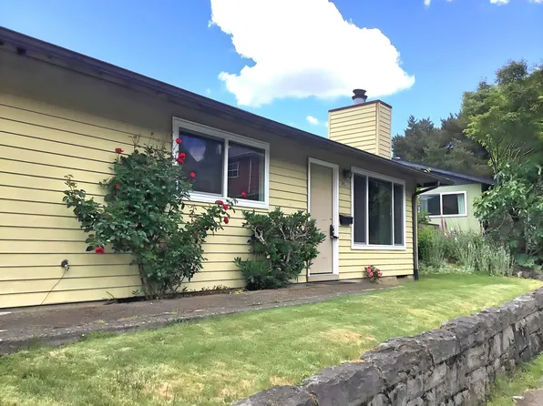 FAIR - 821, 821-823 SE 58th Ave, Portland, OR 97215