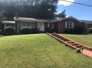 255 Rambler Dr, Danville, VA 24541