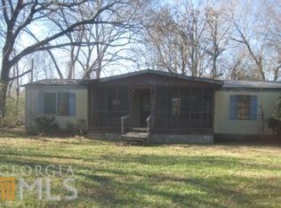 3221 Hall Dr, Gainesville, GA 30501